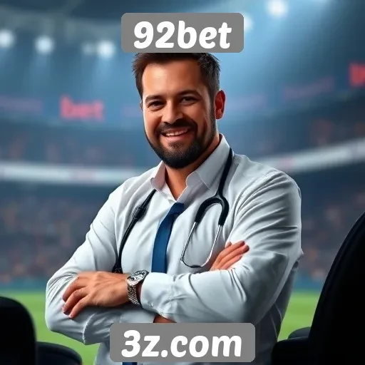 Suporte ao cliente no 92bet e sua eficácia