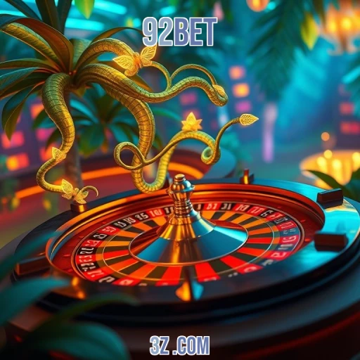 Emoções dos Jackpots: Explore o 92bet e Ganhe Muito!
