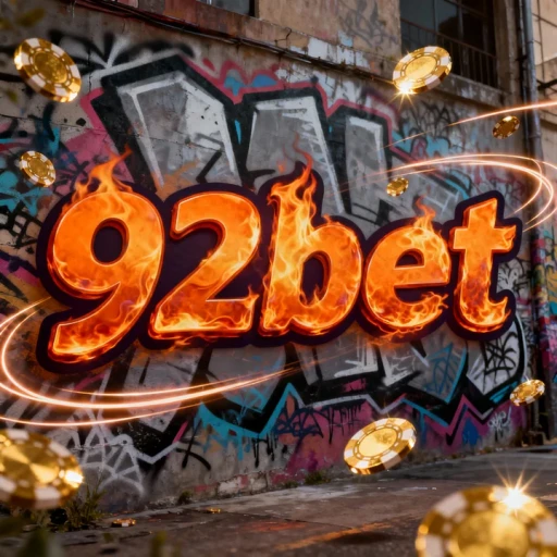92bet logo