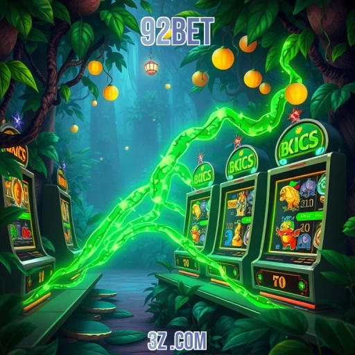 Atrações Incríveis do Poker no 92bet: Entre no Jogo