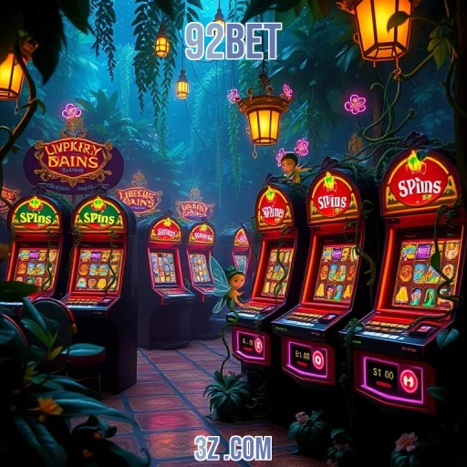 Ofertas Incríveis nas Promoções do 92bet: Jogando e Vencendo!